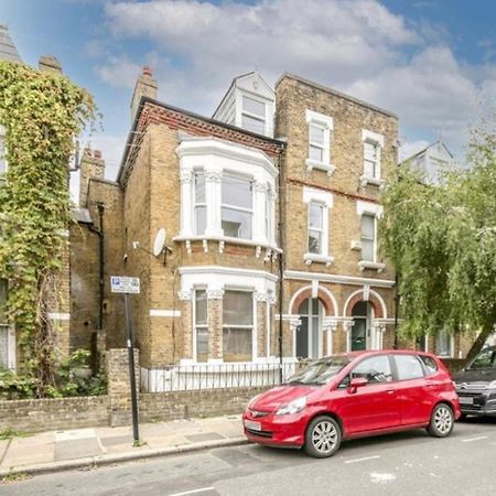 A Beautiful Newly Renovated Home: The Arlingford London Exterior foto