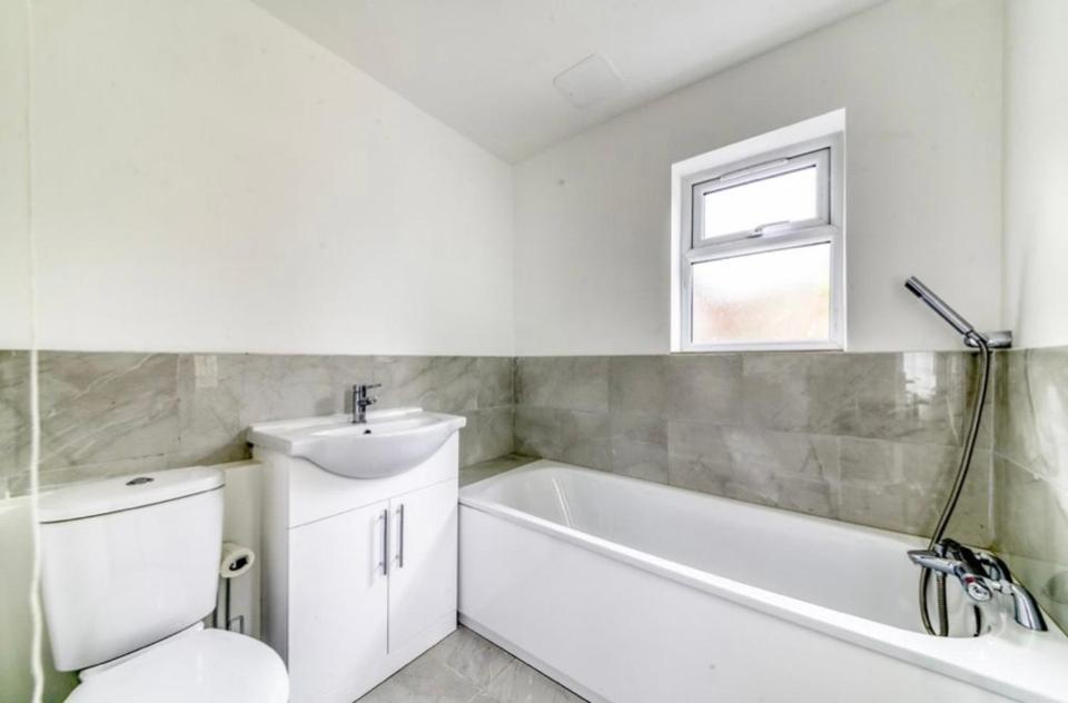 A Beautiful Newly Renovated Home: The Arlingford London Exterior foto